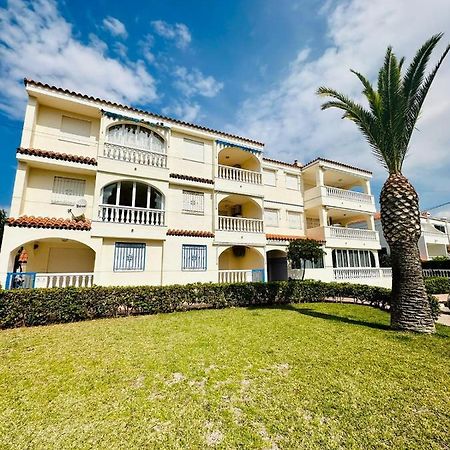 Varadero Oropesa Del Mar Exterior photo