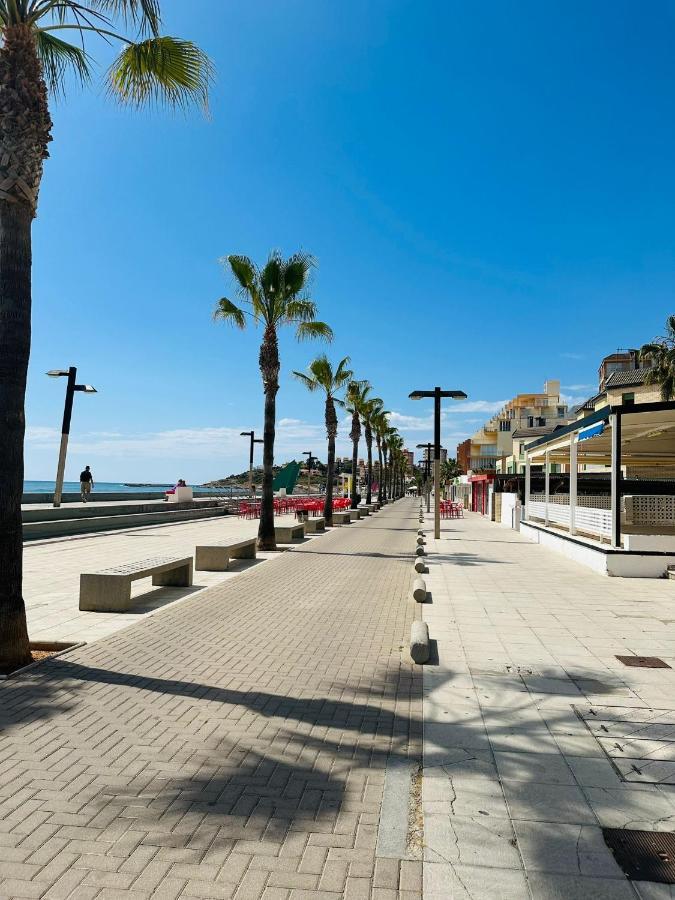 Varadero Oropesa Del Mar Exterior photo
